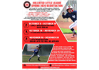 Spring Registration Has Arrived!